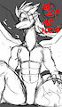 [YCH] Dragon [ End ]