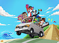 Mexico Roadtrip