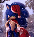 snowy by shadisfaction