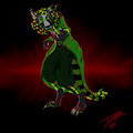 [Comm] Sinister Ambitions by Alcho