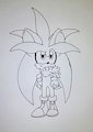 Drawings by NoruKitten