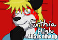 Furthia High 405