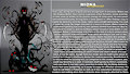 TOTGM - Midna - After Story Bio by ModestImmorality
