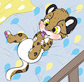 [C] Nom nom - Ironmania