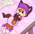 [C] Nom nom - Luca