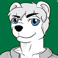 Isbeorn Profile Pic by ShadyBat