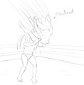 POWERBOMB by Damienfox