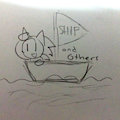 Ships and Other Stuff by NoruKitten