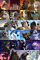 Icon Compilation by aantlers