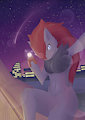 Zoroark night