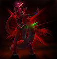 Sherly - The music of your heart by SherlyKaru
