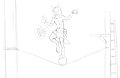 2018-03-07 Stream Wind-down sketches