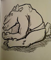 Elemental bear