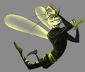 Mosquito Man