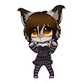 sad Zaire - by Zombie-Artist
