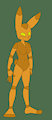 Romverse character profile: Polymorph (Tanya Masters)