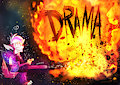 The Magical Drama Fairy