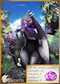 rose guild leader by Sindinero
