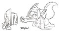 Funcore Gamer by SherlyKaru