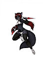 Sherly Espada 6 by SherlyKaru