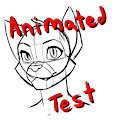 Animated: Me Time by blackkitten