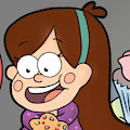 Sweet Life Mabel by Zarya
