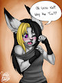 Innocent Bystanders [Clean] by SherlyKaru