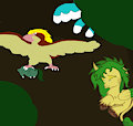 bloom travels johto: silver ep 10