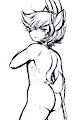 Deer Booty