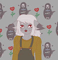 Casual Matryoshka