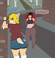 Need For Speed...Mayhaps?