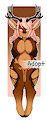 Reindeer Adoptable [[SOLD]]