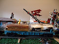 [Tinplate Traction] Fortescue Loves Tastykake!