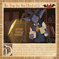 The Trap for the Chief #2 by JiverThistle