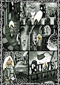 Various Happenings - A Somewhat Dim and Slightly Foreboding Locale [p.05-05]
