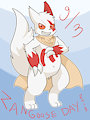 Zangoose Day 2018