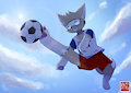 Zabivaka 2018