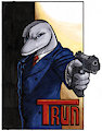 ANE18 - Trun - Conbadge by pegasus316