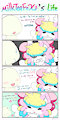 MilkTeaFox's Life (Eng Version)