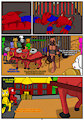 Unleashed - Chapter 2 Page 12