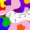 MLP Yu-Gi-Oh Card Art MLP Lullaby Song