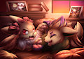 Moment of Peace by Revous