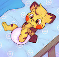 [C] Nom nom - Ricky