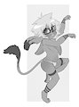 Dance of the Cabbit