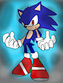 advance dx sonic[adv dx sonic]power up by KaruzaRin