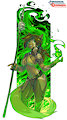 Flames of Life - January Vote Winner