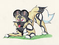 Feral Jacob