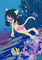 Tali Free Diving
