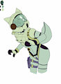 Space Girl