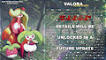 TOTGM - Valora the Tsareena - After Story Bio